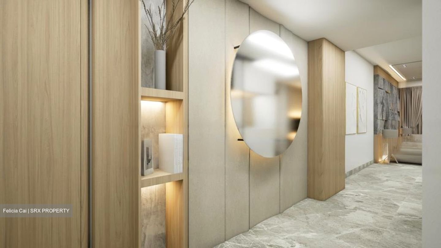Penrose (D14), Apartment #456191681